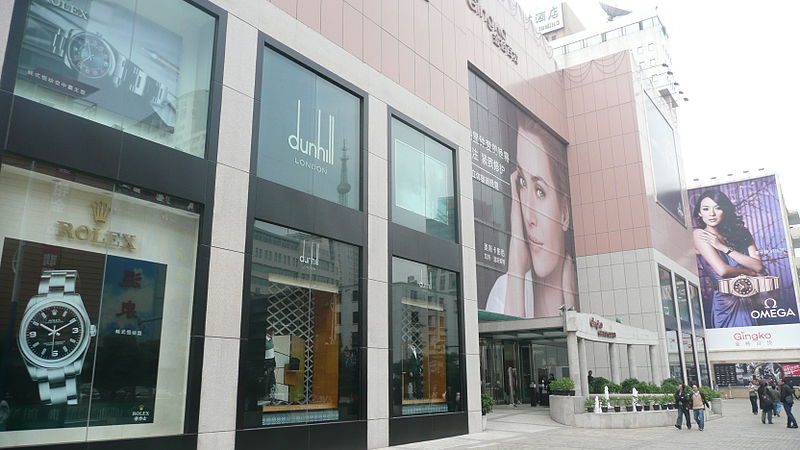 Brücke-Osteuropa [Public domain], from Wikimedia Commons