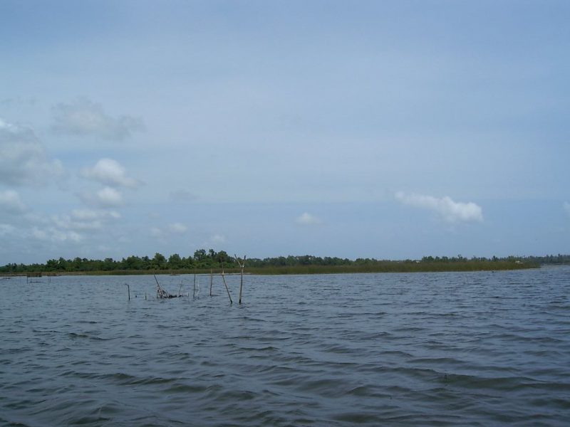 Bolgoda Lake