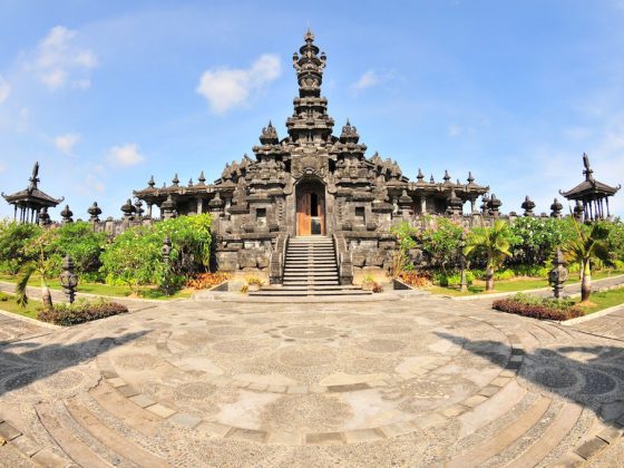 Bali