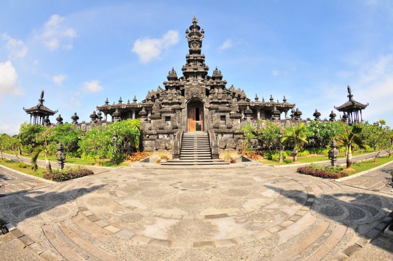 Bali