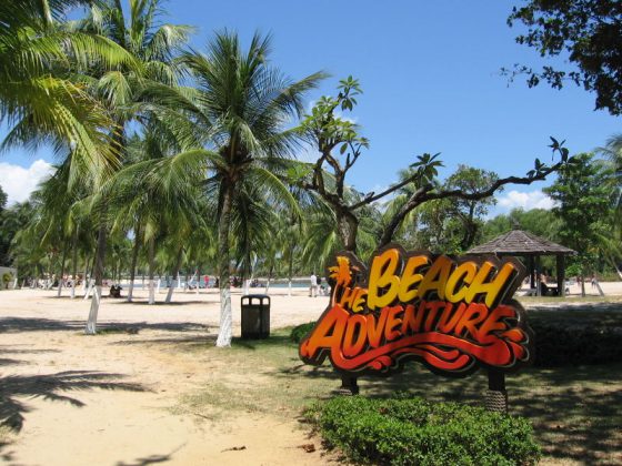 Image Credit - Sengkang [Copyrighted free use] Via Wikimedia Commons