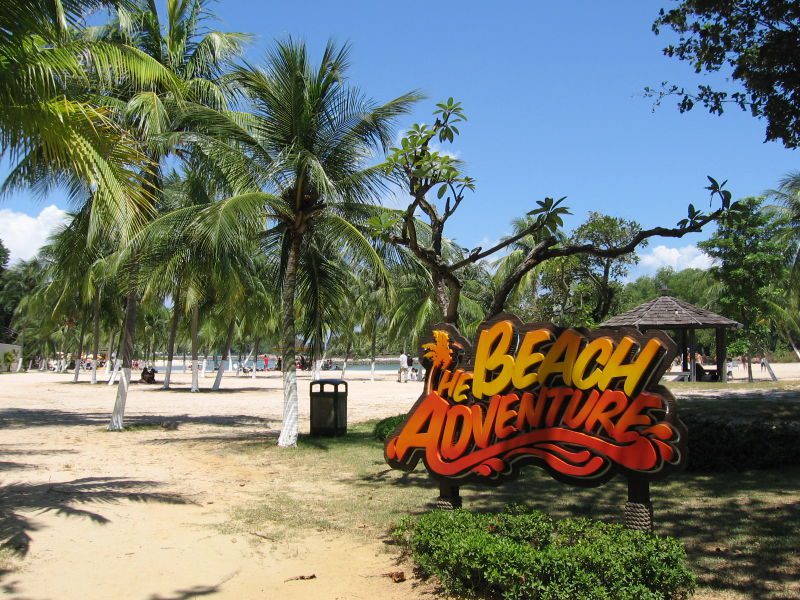 Image Credit - Sengkang [Copyrighted free use] Via Wikimedia Commons