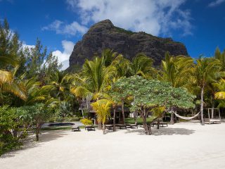 Le Morne Brabant