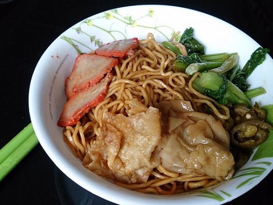 © ProjectManhattan / Wikimedia Commons / CC-BY-SA-3.0