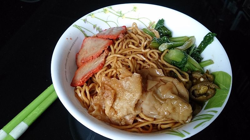 © ProjectManhattan / Wikimedia Commons / CC-BY-SA-3.0