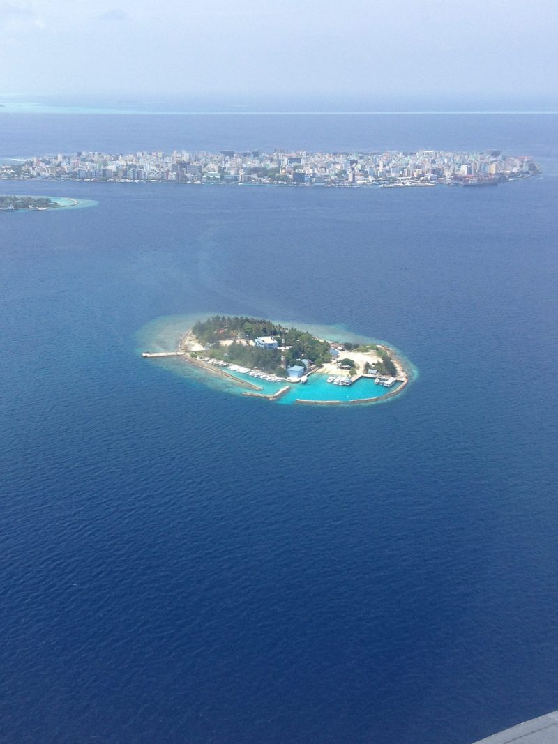Maldives