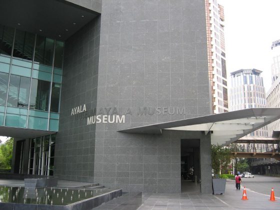 Ayala Museum