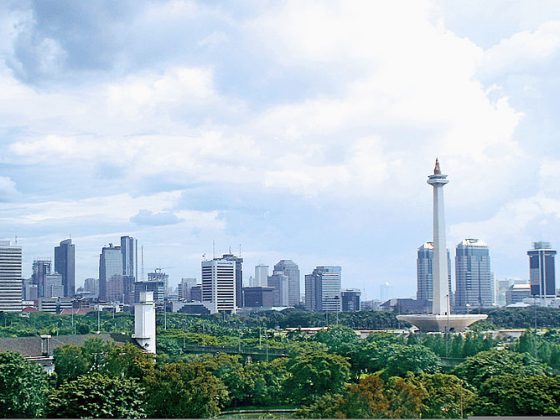 Jakarta