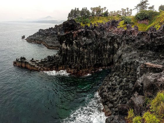 Jeju island