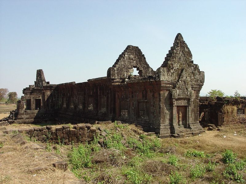 Wat Phu