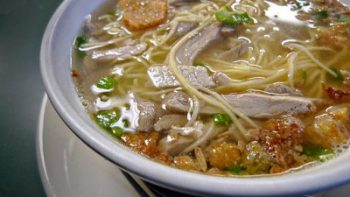 La Paz Batchoy