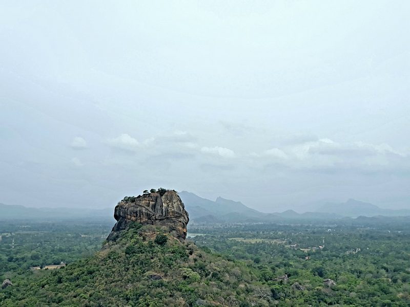 Sigiriya