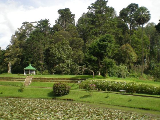 Queen Victoria Park
