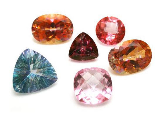 Gem Stones