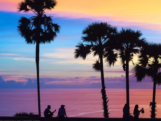 Promthep cape Phuket