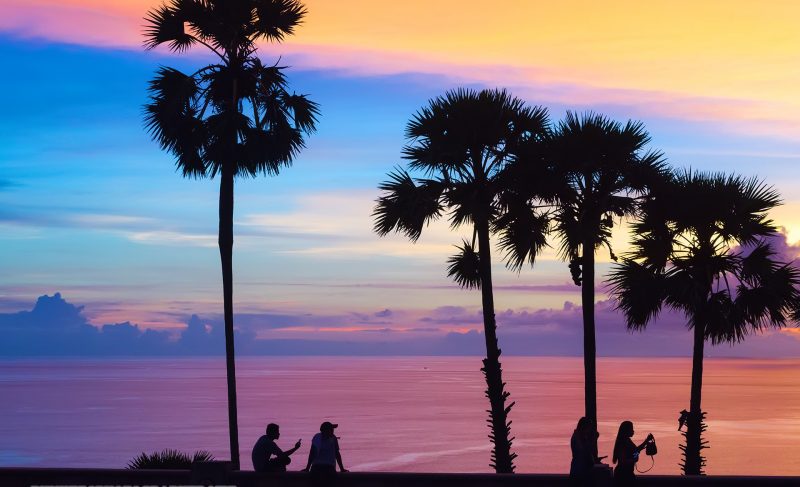 Promthep cape Phuket