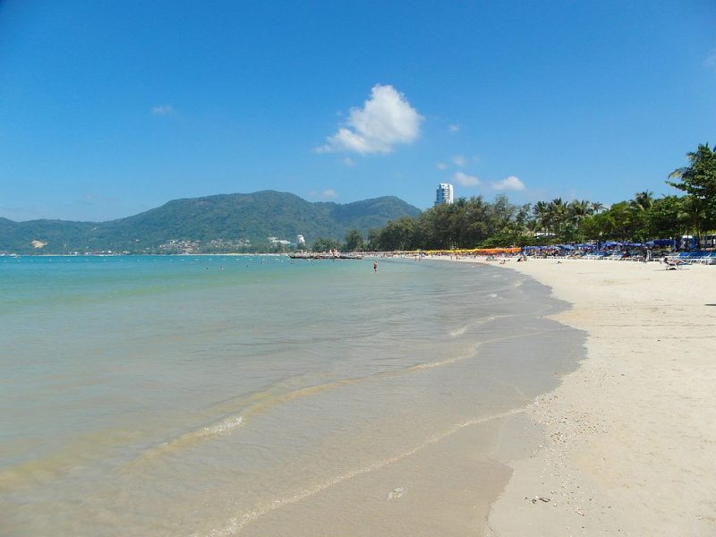 Patong _Phuket