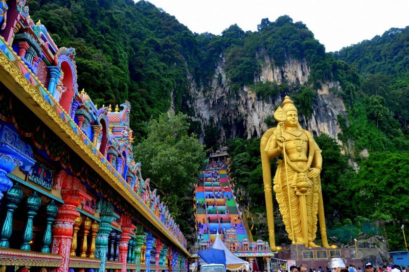 Batu Caves