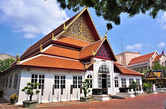 Bangkok National Museum