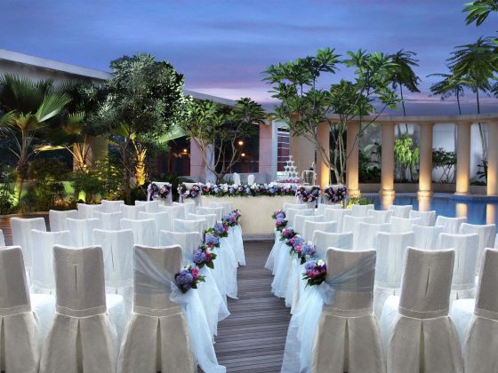 Wedding Venues