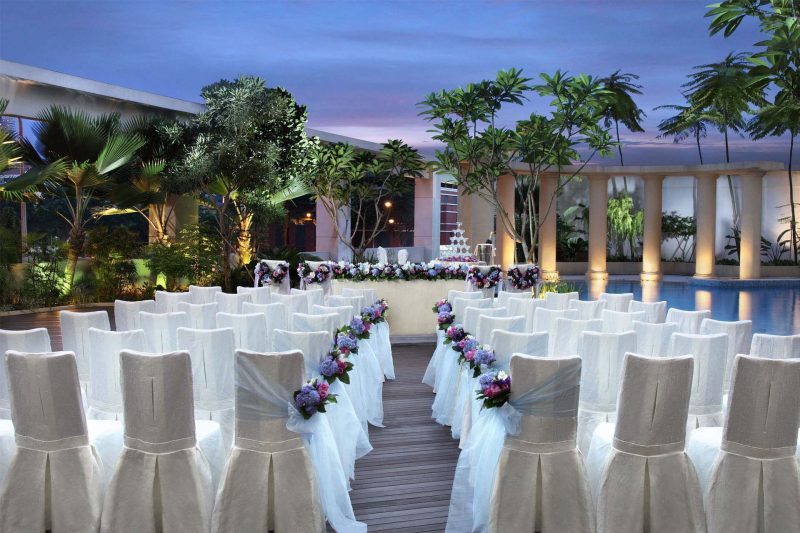 Wedding Venues