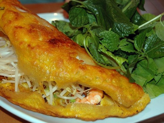 Banh Xeo
