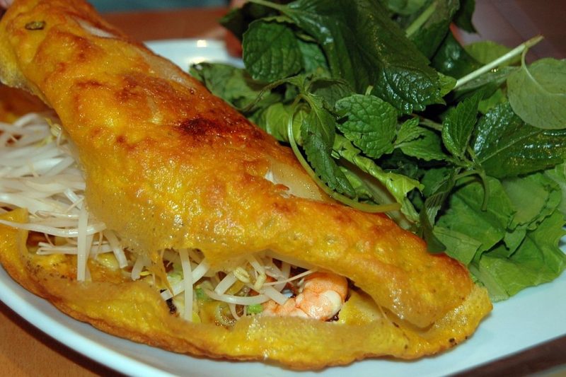Banh Xeo