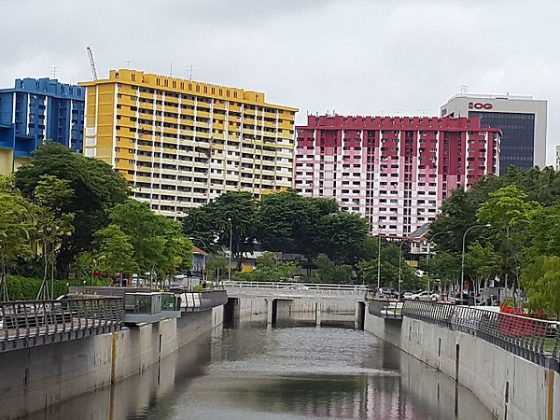 Rochor Centre