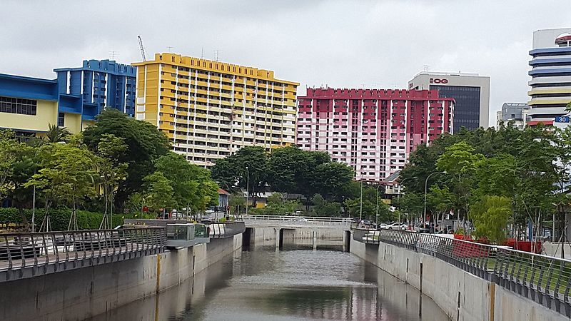 Rochor Centre