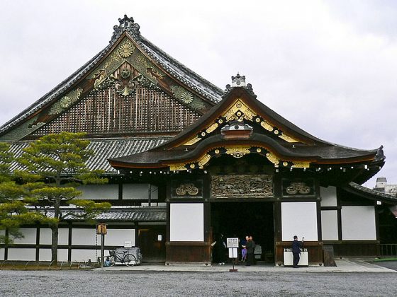 Nijo Castle