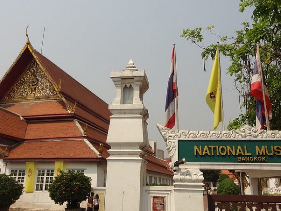Bangkok National Museum