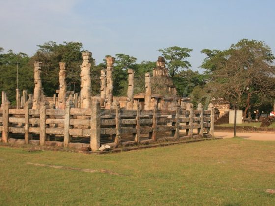 Nissanka Latha Mandapaya