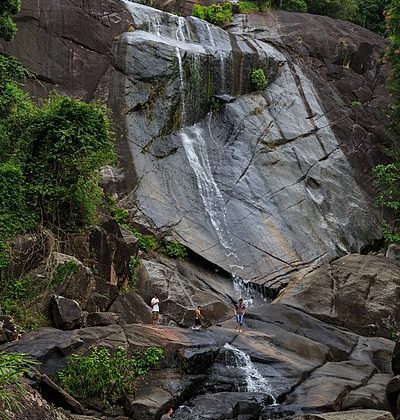 Malaysia Seven-wells