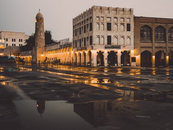 souq waqif