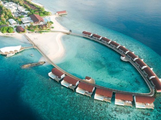 Maldives Travels