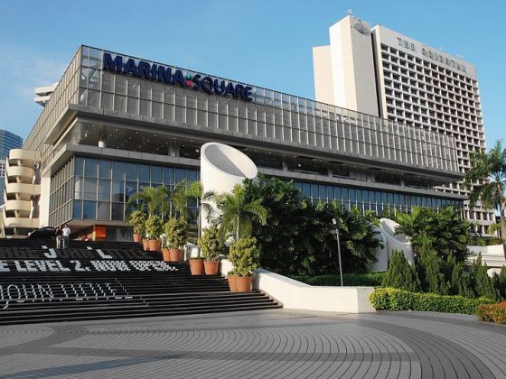 Marina Square