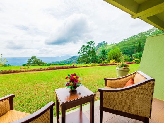 Hunas Falls Hotel Kandy