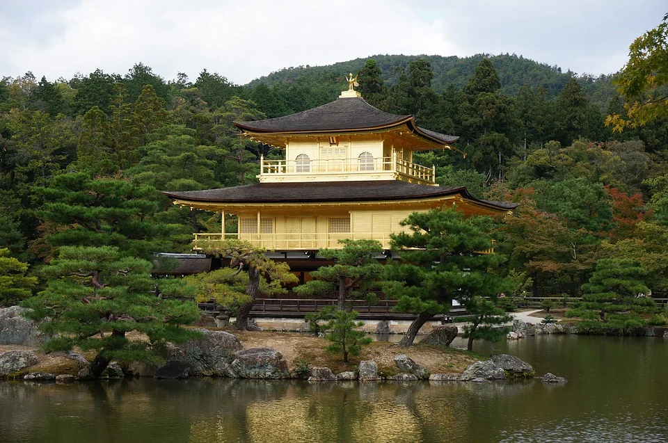 Kinkaku-ji