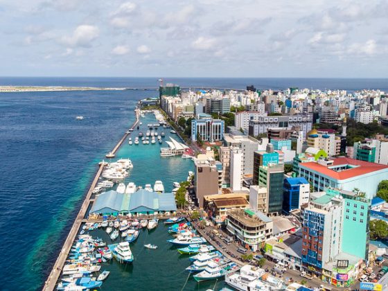 Maldives