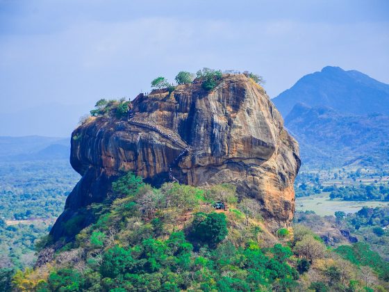 sigiriya