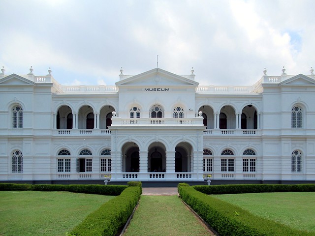Museum Colombo