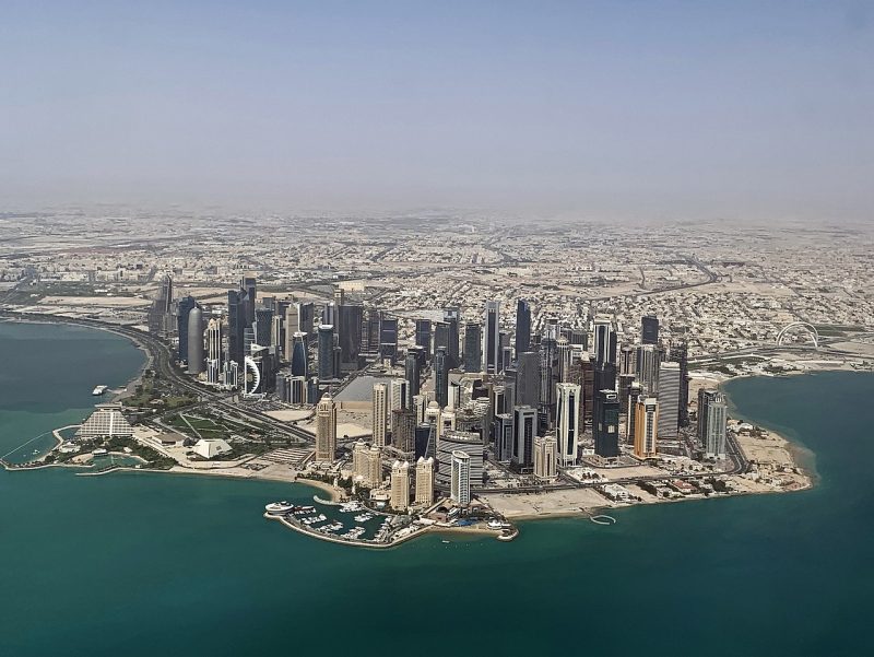 Qatar