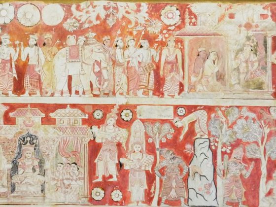 Dahamsonda_Story_Colombo_National_Museum