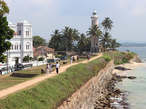Galle Fort