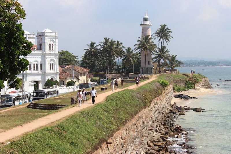 Galle Fort