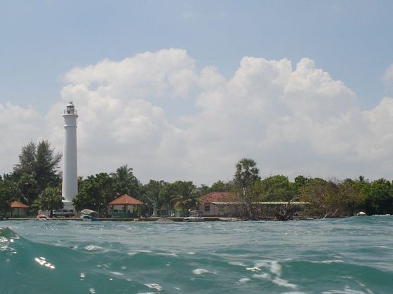 Batticaloa Lighthouse