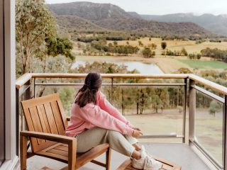 Elysia Wellness Retreat