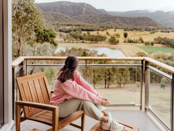 Elysia Wellness Retreat