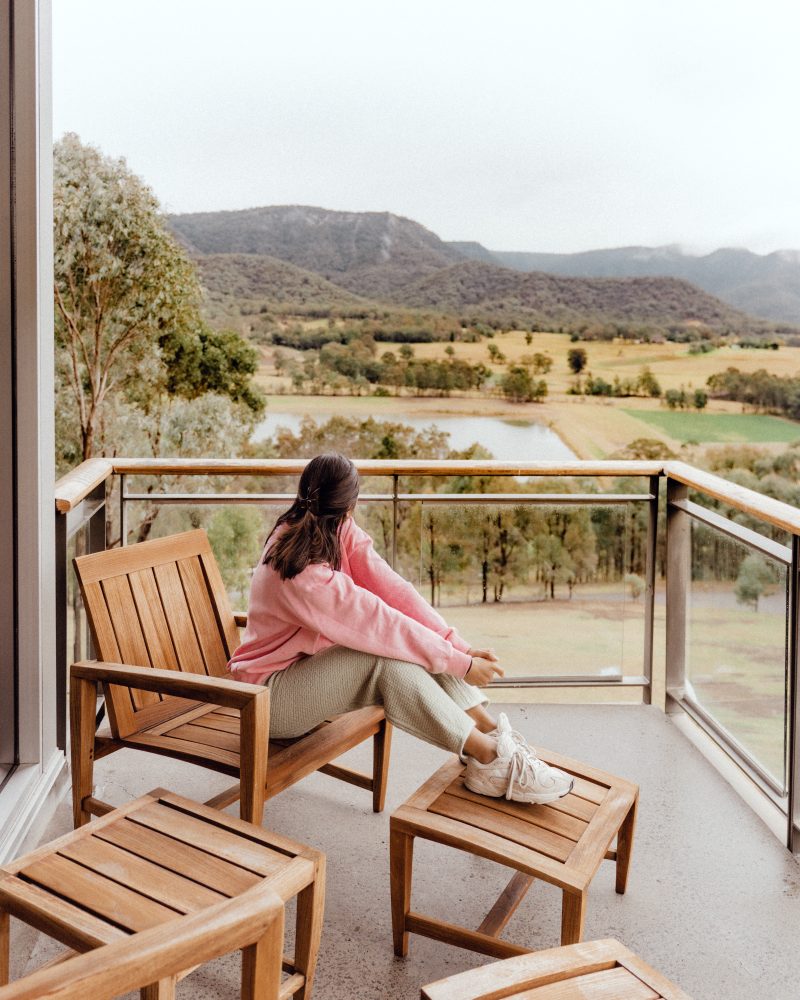 Elysia Wellness Retreat