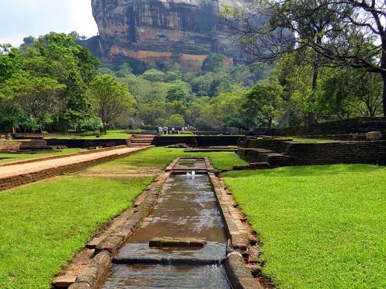 Sigiriya